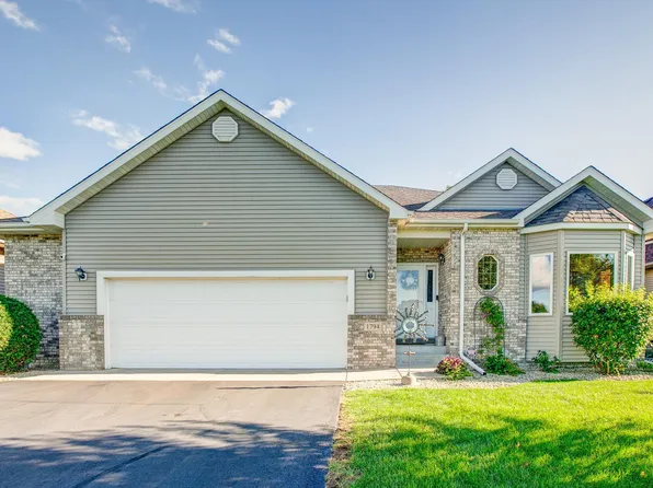 1794 157th Ln NW, Andover, MN 55304