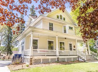 123 W 8th St, Tipton, IA 52772