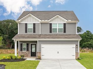 708 Berkeley Dr, Conyers, GA 30013