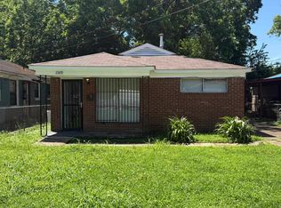 2203 Stovall Ave, Memphis, TN 38108