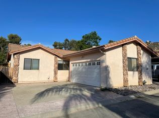 8423 S Happy Way, El Cajon, CA 92021
