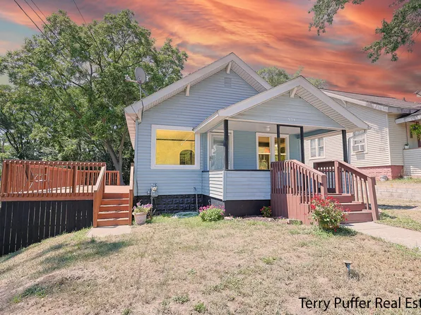 539 Alva St, Muskegon, MI 49442