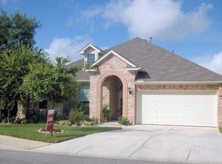 4323 James Bowie, San Antonio, TX 78253