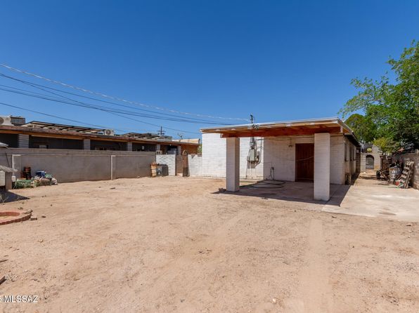 414 E 34th St, Tucson, AZ 85713