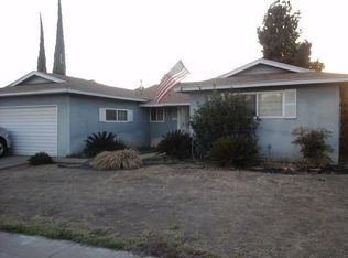 2730 Fine Ave, Clovis, CA 93612