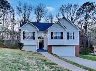 95 Bachelor Rd, Covington, GA 30016
