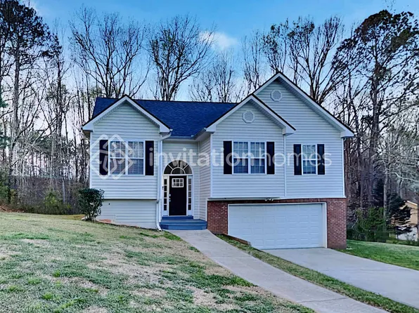 95 Bachelor Rd, Covington, GA 30016