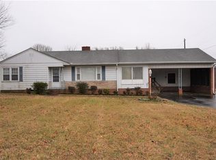 146 Pleasant Grove Church Rd, Thomasville, NC 27360