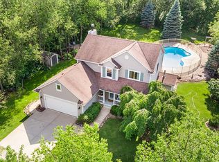9485 Ryella Ln, Davisburg, MI