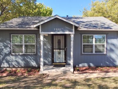 2903 Oscar Ave, Fort Worth, TX, 76106