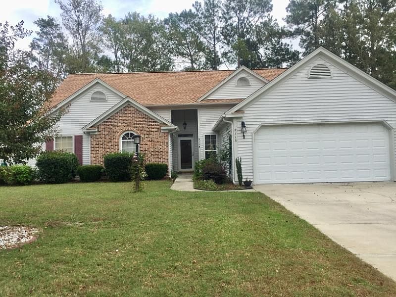 2113 Green Heron Dr, Murrells Inlet, SC 29576 Zillow