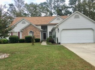 2113 Green Heron Dr, Murrells Inlet, SC 29576