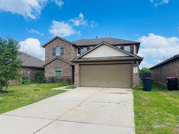 3rd image of 17511 Rose Summit Ln