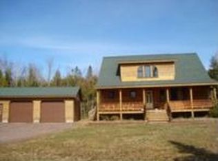 15599 Lakeshore Dr, Ontonagon, MI 49953