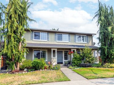 16071 Lords Lake Avenue SE, Monroe, WA, 98272