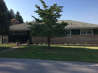 212 W Olive St, Bridgeport, WV 26330