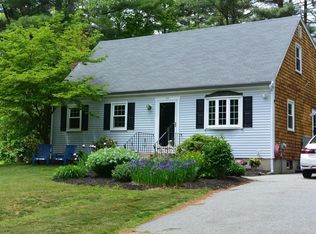 49 Augsburg Dr, Attleboro, MA 02703