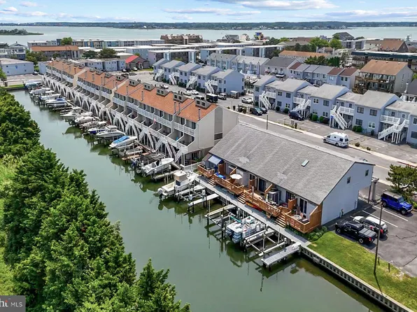 2816 Tern Dr #3, Ocean City, MD 21842