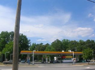 2111 Campbellton Rd SW, Atlanta, GA 30311