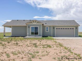 304 Conroy Ct, Carpenter, WY 82054