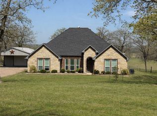 793 County Road 2535, Decatur, TX 76234