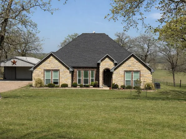 793 County Road 2535, Decatur, TX 76234