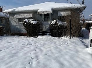 4680 Beechgrove Ave, Garfield Heights, OH