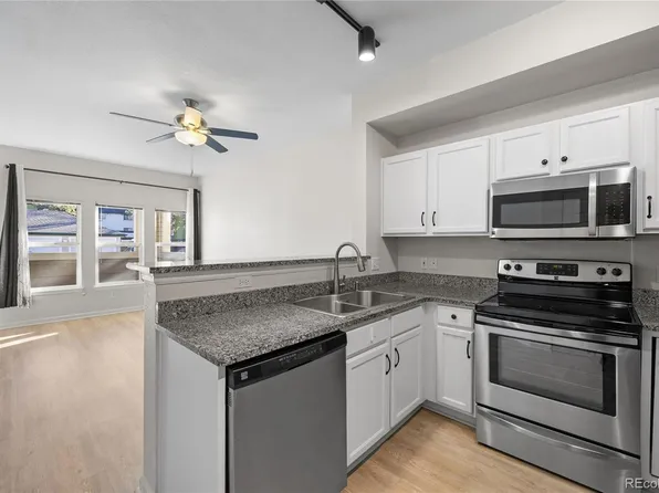 8707 E Florida Avenue #813, Denver, CO 80247