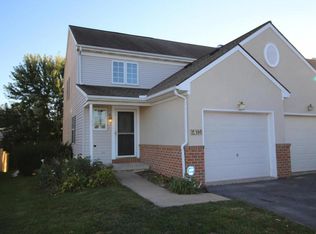 160 Rutledge Ave, Lancaster, PA 17601