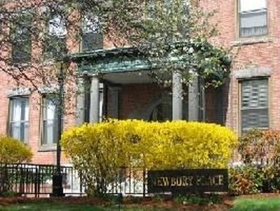 94 Newbury Ave APT 315, Quincy, MA, 02171