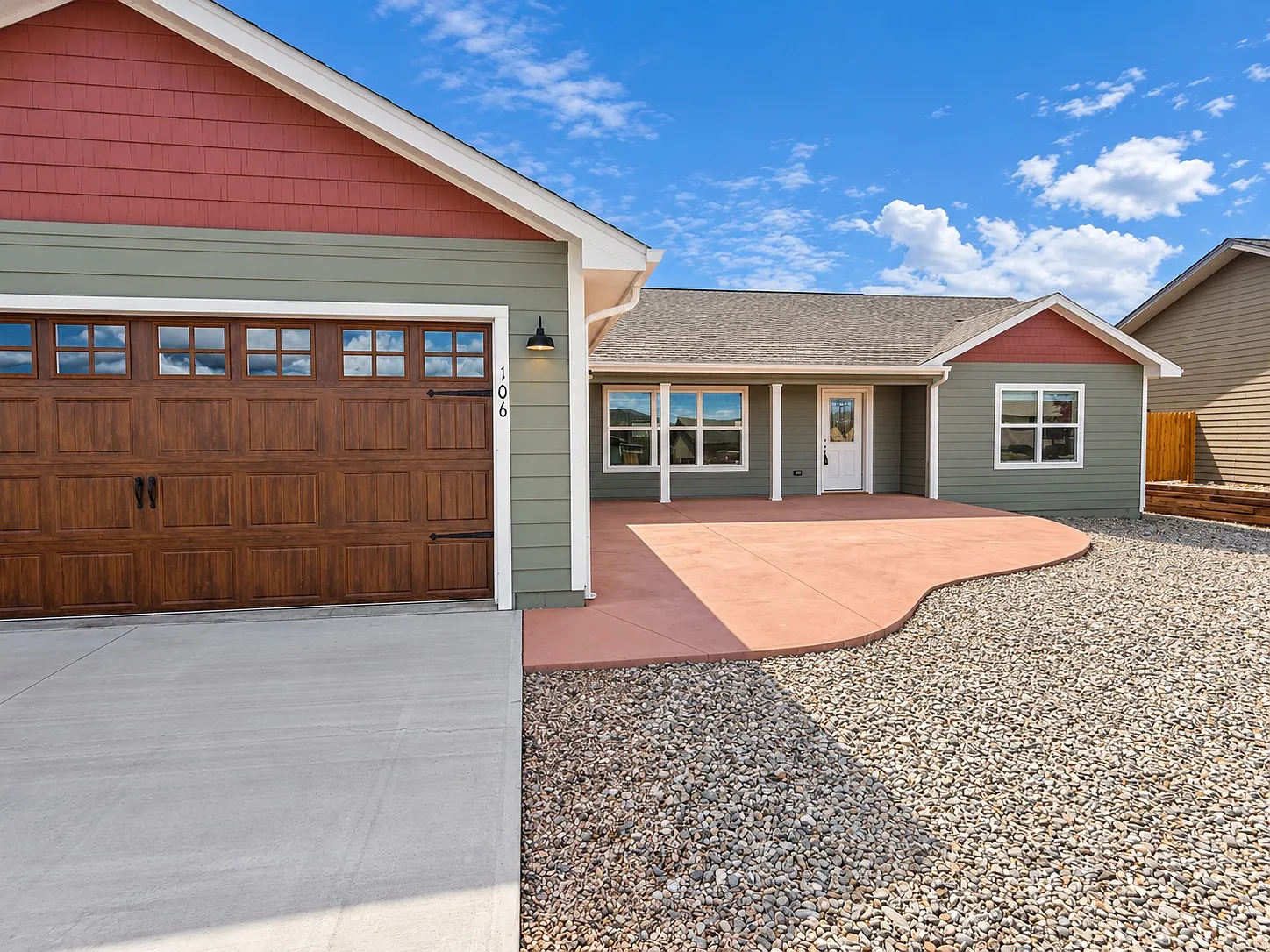 106 Raven Way - 1 — Photo 1
