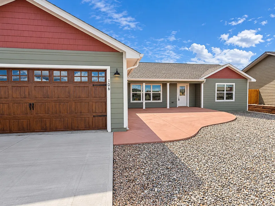 106 Raven Way
