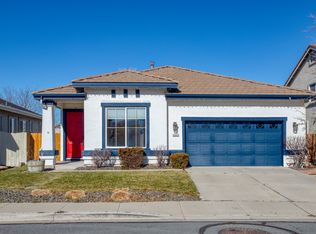 2345 Lincoln Meadows Dr, Reno, NV 89521