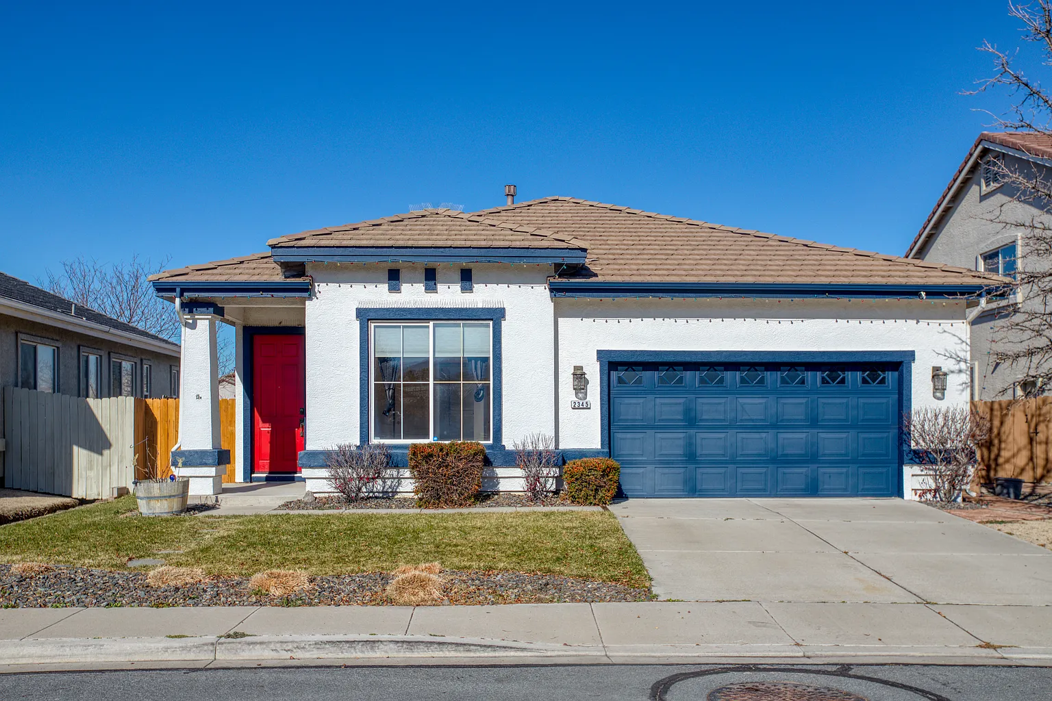 2345 Lincoln Meadows Dr photo 1