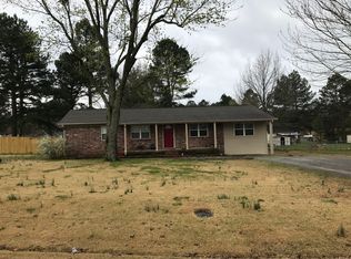 17 Riverview Rd, Batesville, AR 72501