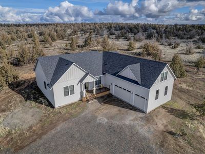 9310 SE Odessa Rd, Prineville, OR, 97754