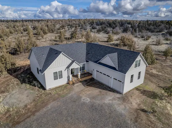 9310 SE Odessa Rd, Prineville, OR 97754