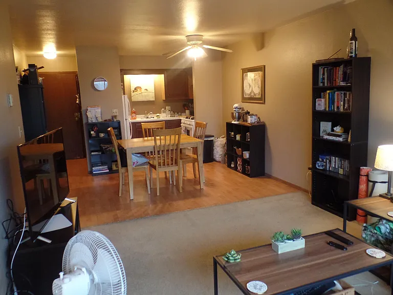2533 N Oakland Ave #321 — Photo 1