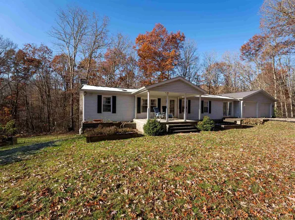 1757 Hileman Rd, Bruceton Mills, WV 26525