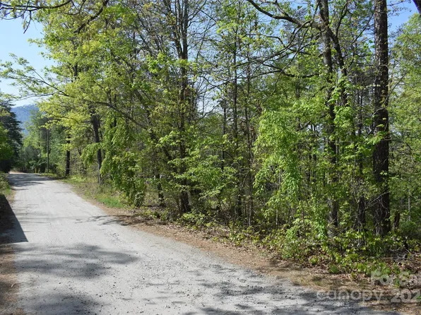 0 Winter Dr Lot 7, Mill Spring, NC 28756