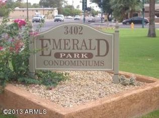 3402 N 32nd St, Phoenix, AZ 85018