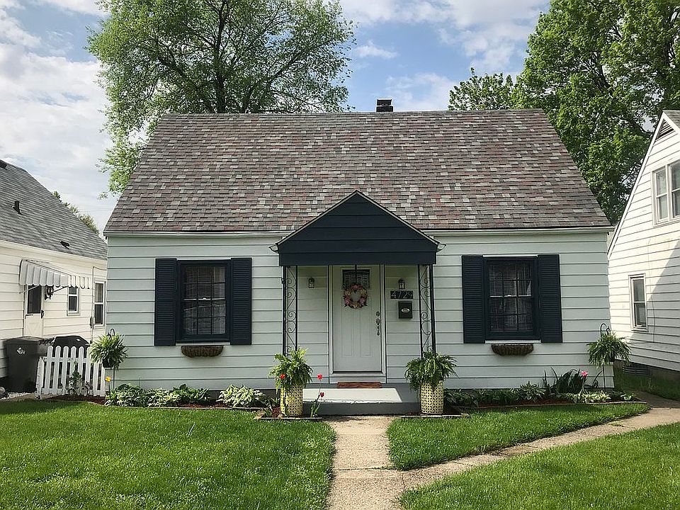 1st image of 4729 Stratford Ave