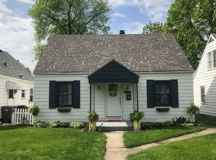 4729 Stratford Ave, Indianapolis, IN 46201