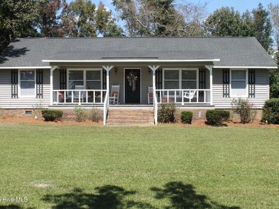 2093 Burney Ford Road, Clarkton, NC, 28433