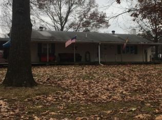 60 Fawn Ln, Newport, PA 17074