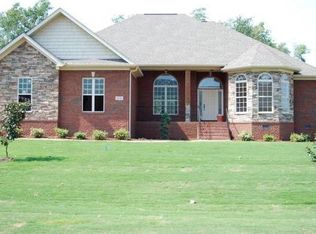 178 Valley Stone Rd, Huntsville, AL 35811