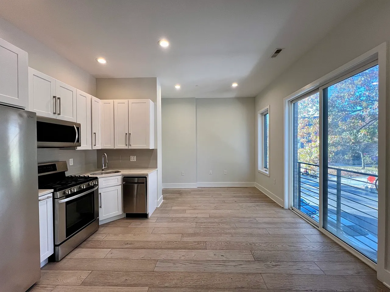 7129 Georgia Avenue Northwest - 4 — Photo 3