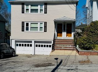 28 Hersom St #28, Watertown, MA 02472