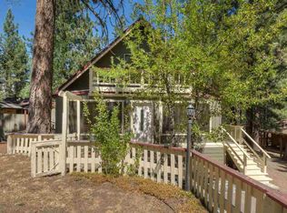 650 West St, Portola, CA 96122