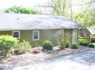 192 Lloyd Bentley Ln, Boone, NC 28607